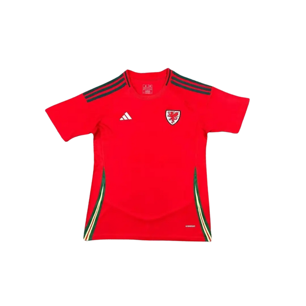 Camiseta Selección Gales – Eurocopa 2024 | Local