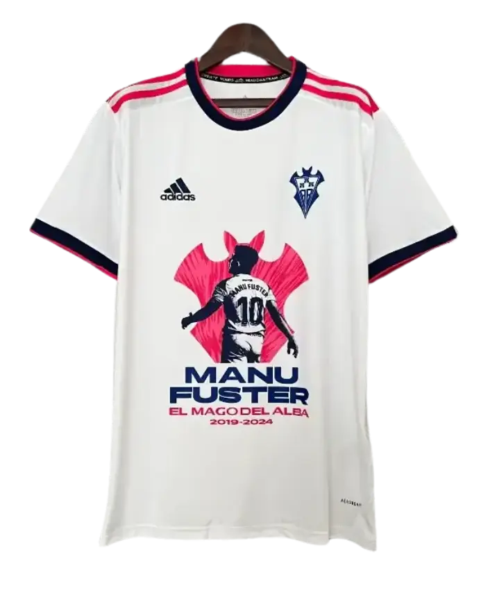 Camiseta Albacete | Especial 2025/26