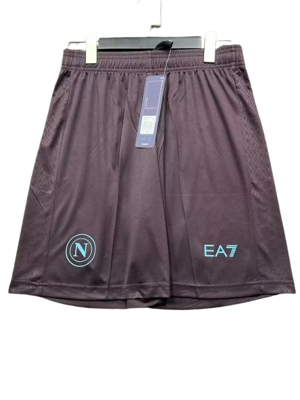 Short SSC Napoli | Gris