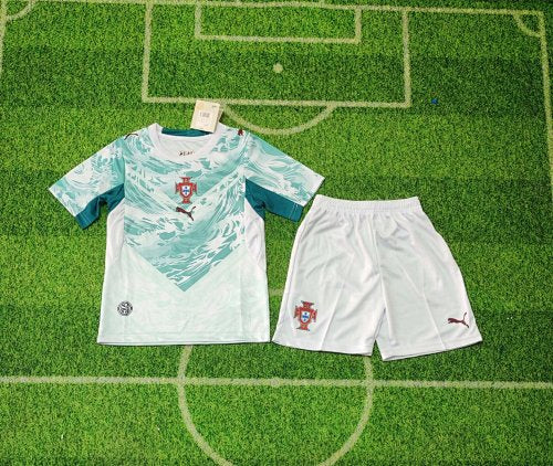 2026 Infantil Portugal Visitante