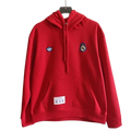 Hoodie Real Madrid | Urban Rojo