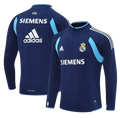 Chaqueta Retro Real Madrid | Siemens Marino