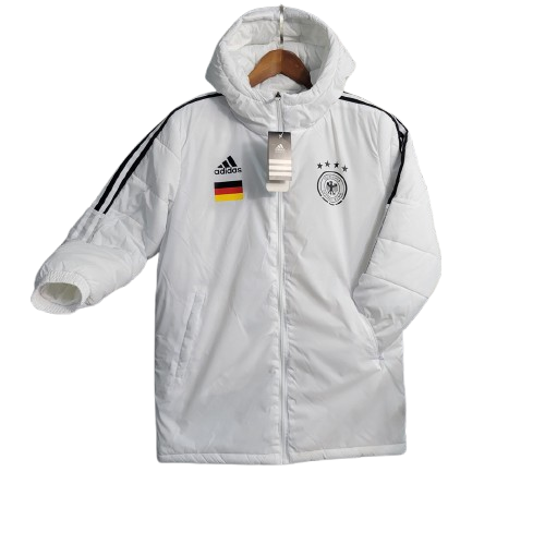 Chaquetón Selección Alemania