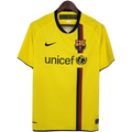 Camiseta Retro FC Barcelona 2008/09