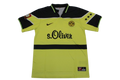 Camiseta Retro Borussia Dortmund 1997/98