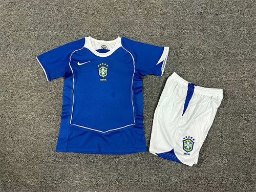 04 Visitante Infantil Brasil
