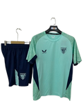 Conjunto de Entrenamiento Athletic Club 2025/26