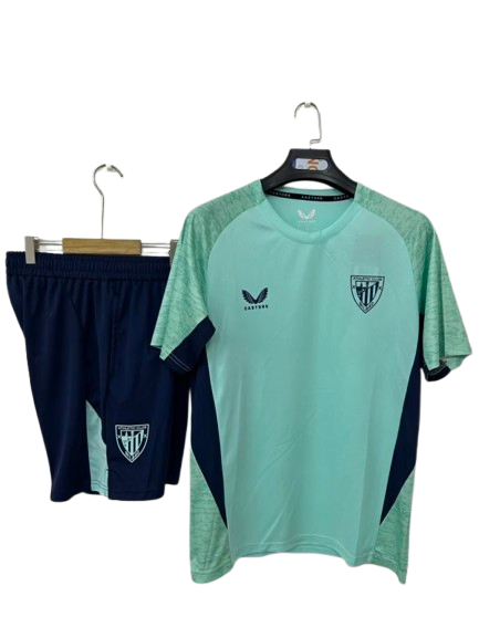 Conjunto de Entrenamiento Athletic Club 2025/26