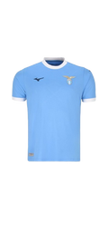 Camiseta Società Sportiva Lazio 2025/26