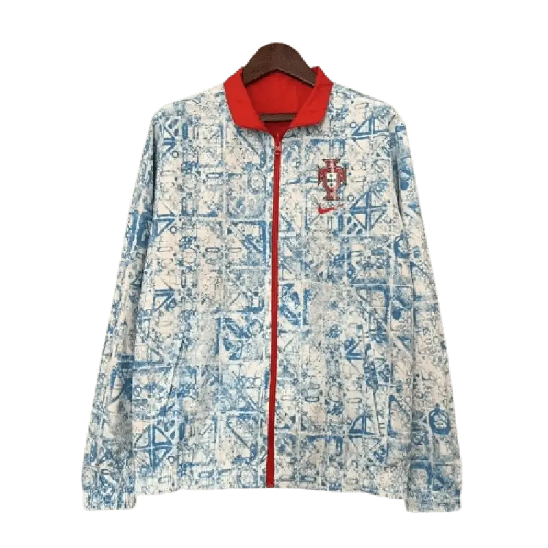 Chaqueta reversible Portugal