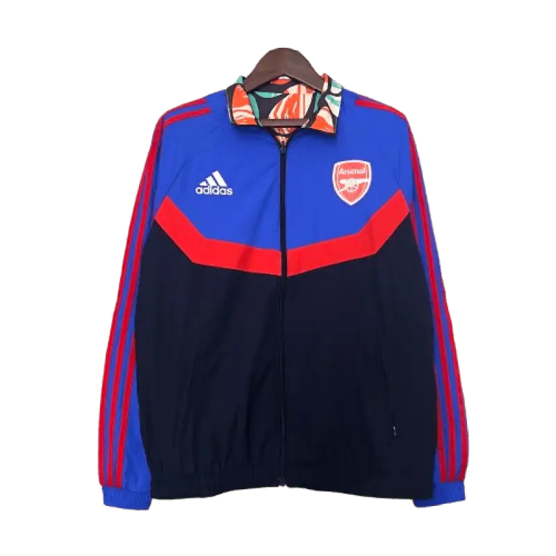 Chaqueta reversible Arsenal