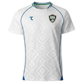 Camiseta Selección Uzbekistán Mundial 2026 | Visitante