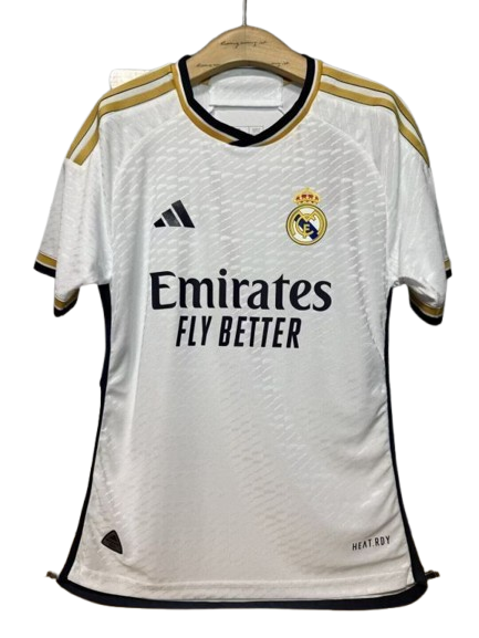 Camiseta Retro Real Madrid 2023/24