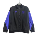 Chaqueta FC Barcelona | Negra