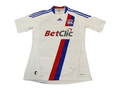 Camiseta Retro Olympique de Lyon 2010/11
