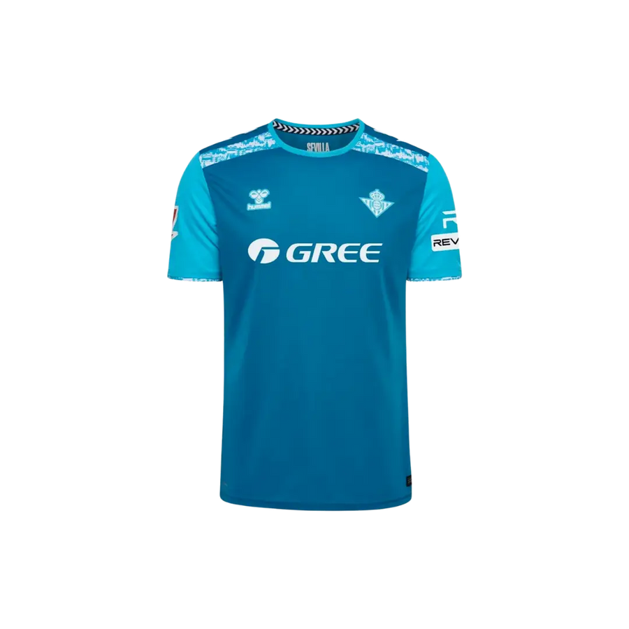 Camiseta Real Betis Balompié | Tercera Equipación
