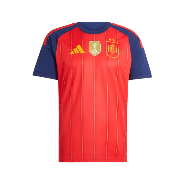 Camiseta Selección España 2 ★ Mundial 2026 | Local