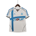 Camiseta Retro Olympique de Marsella 2005/06