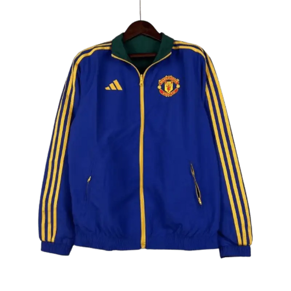 Chaqueta reversible Manchester United