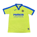 Camiseta Villareal Club de Fútbol 100th