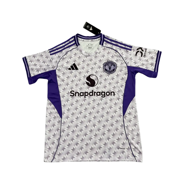 Camiseta Manchester United 2025/26