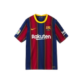 Camiseta Retro FC Barcelona 2020/21