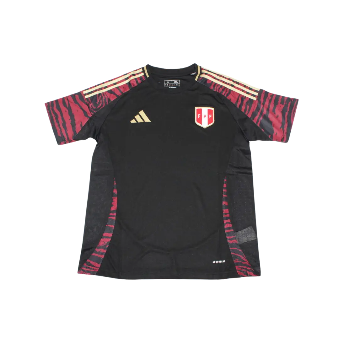 Camiseta Selección Peru – Copa América 2024 | Visitante