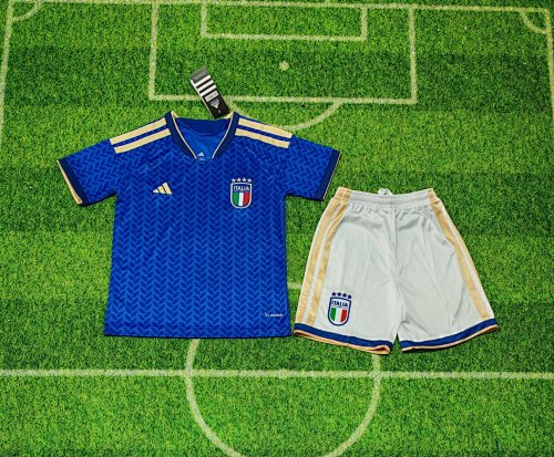 2026 Infantil Italia Local