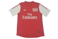 Camiseta Retro Arsenal Football Club 2011/12