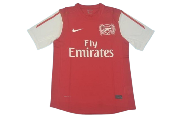 Camiseta Retro Arsenal Football Club 2011/12