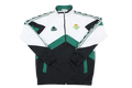 Chaqueta Real Betis Balompié | Retro Style