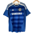 Camiseta Retro Chelsea Football Club 2011/12