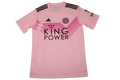 Camiseta Retro Leicester City Football Club 2019/2020