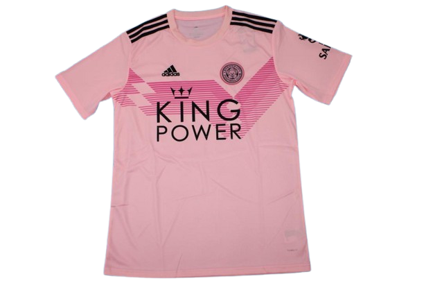 Camiseta Retro Leicester City Football Club 2019/2020