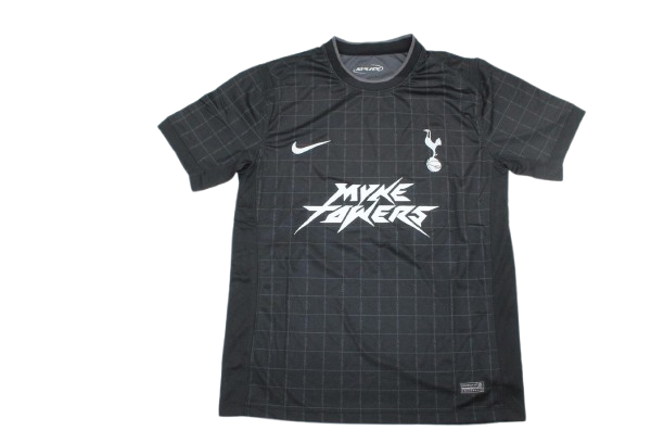 Camiseta Tottenham Hotspur Football Club x Myke Towers 2025/26