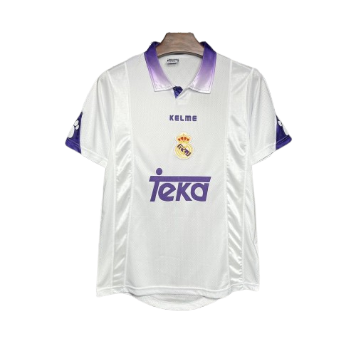 Camiseta Retro Real Madrid 1997/98 – Imagen 1