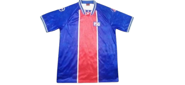 Camiseta Retro Paris Saint-Germain Football Club 1994/95