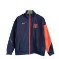 Chaqueta FC Barcelona Azul | T90