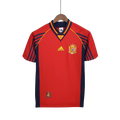 Camiseta Retro Selección España 1998 | Local