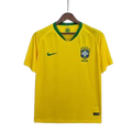 Camiseta Retro Selección Brasil 2018 | Local