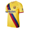 Camiseta Retro FC Barcelona 2019/20