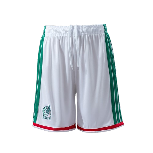 Short Selección México | Mundial 2026