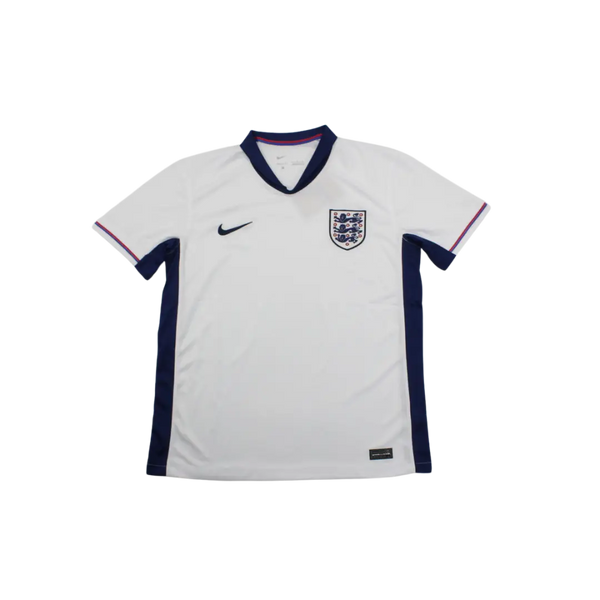 Camiseta Selección Inglaterra – Eurocopa 2024 | Local