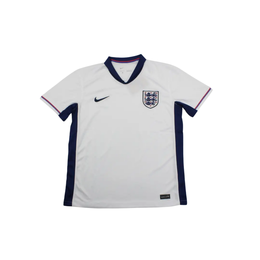 Camiseta Selección Inglaterra – Eurocopa 2024 | Local