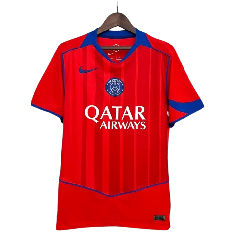 Camiseta Paris Saint-Germain Football Club 2025/26