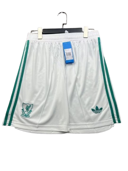 Short Liverpool Football Club | Away Kit
