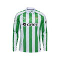 Camiseta Real Betis Balompié Manga Larga | Local