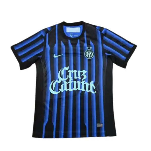 Inter de Milán x Cruz Cafuné – Imagen 1