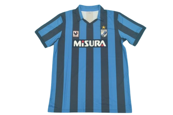 Camiseta Retro Inter de Milán 1989/90