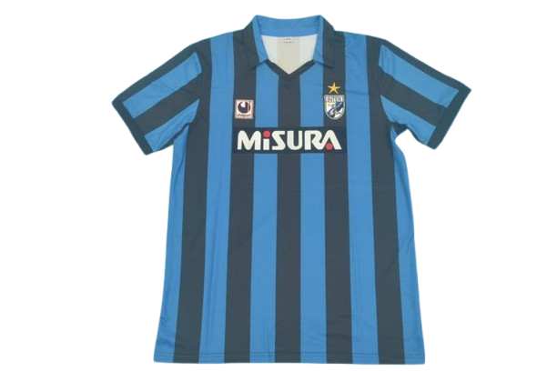 Camiseta Retro Inter de Milán 1989/90